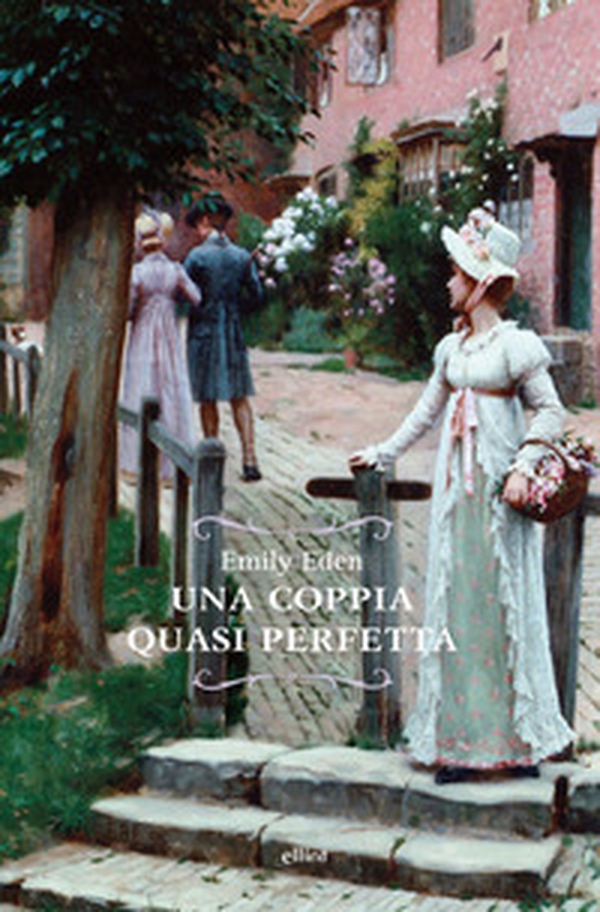 Una coppia quasi perfetta - Librerie.coop Una coppia quasi perfetta - Librerie.coop