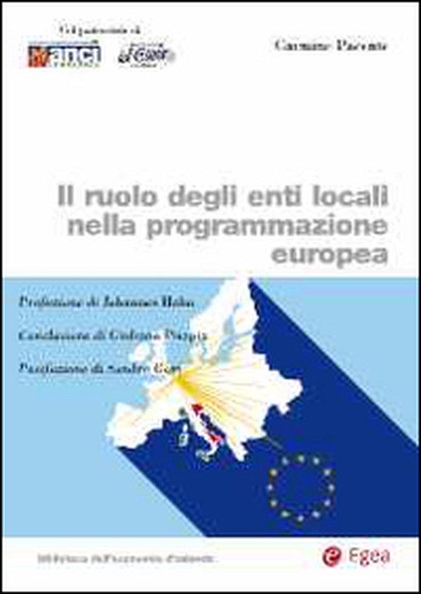 Il ruolo degli enti locali nella programmazione europea - Librerie.coop Il ruolo degli enti locali nella programmazione europea - Librerie.coop