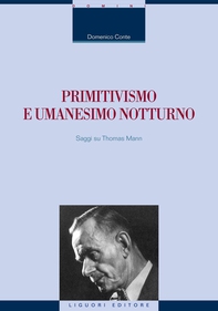 Primitivismo e umanesimo notturno - Librerie.coop Primitivismo e umanesimo notturno - Librerie.coop
