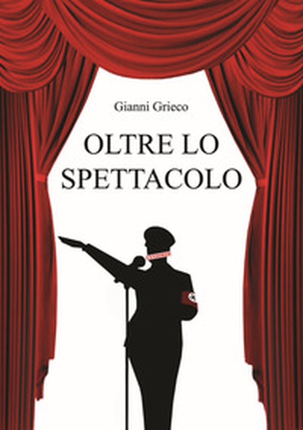 Oltre lo spettacolo - Librerie.coop Oltre lo spettacolo - Librerie.coop