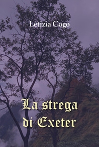 La strega di Exeter - Librerie.coop