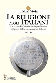 La religione degli italiani - Librerie.coop