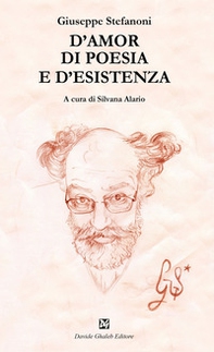 D'amor di poesia e d'esistenza - Librerie.coop D'amor di poesia e d'esistenza - Librerie.coop