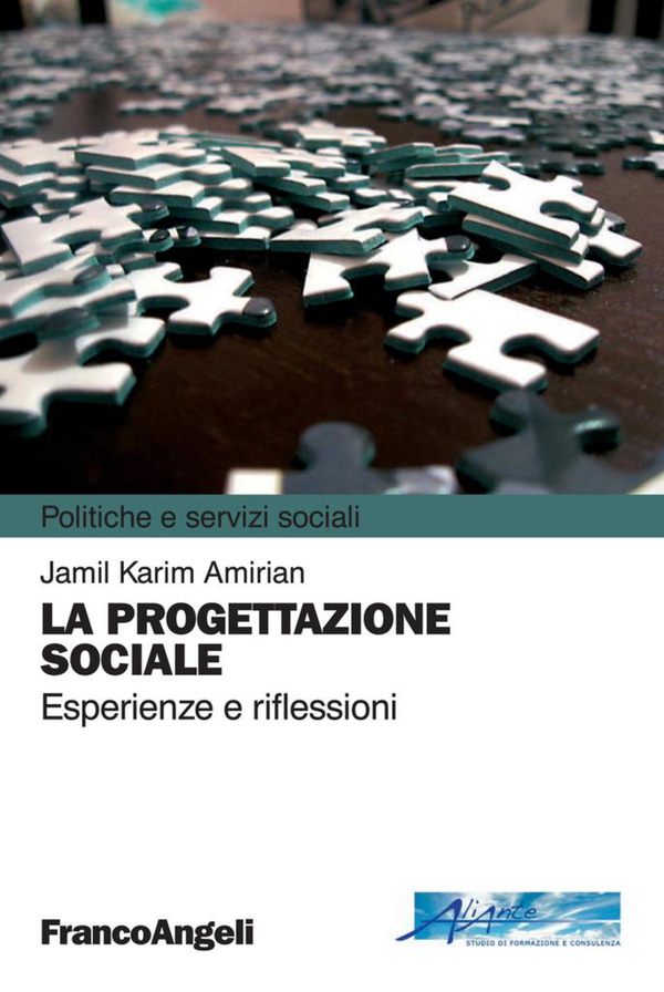La progettazione sociale. Esperienze e riflessioni - Librerie.coop La progettazione sociale. Esperienze e riflessioni - Librerie.coop