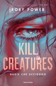 Kill Creatures - Librerie.coop