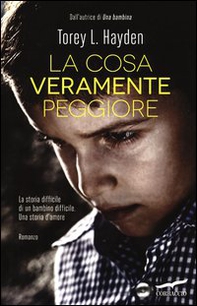 La cosa veramente peggiore - Librerie.coop