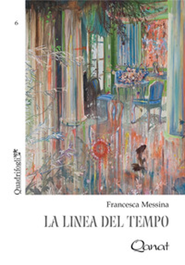 La linea del tempo - Librerie.coop La linea del tempo - Librerie.coop