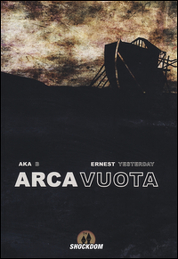 Arca vuota - Librerie.coop Arca vuota - Librerie.coop
