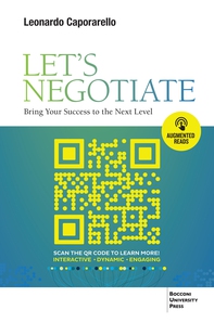 Let's Negotiate - Librerie.coop