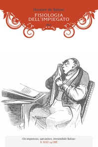 Fisiologia dell'impiegato - Librerie.coop Fisiologia dell'impiegato - Librerie.coop