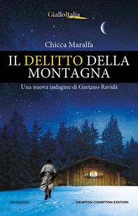 Il delitto della montagna - Librerie.coop