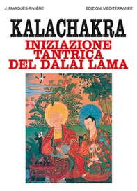 Kalachakra. Iniziazione tantrica del Dalai lama - Librerie.coop Kalachakra. Iniziazione tantrica del Dalai lama - Librerie.coop