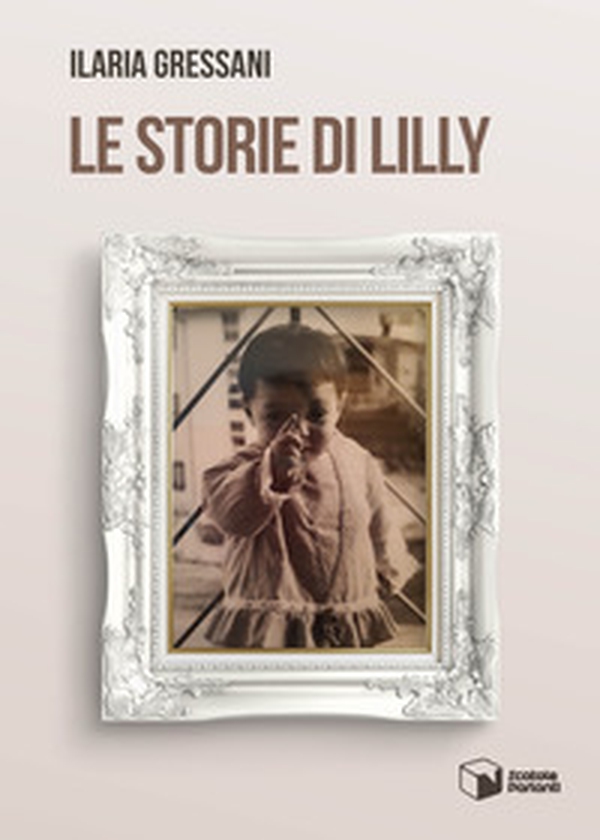 Le storie di Lilly - Librerie.coop Le storie di Lilly - Librerie.coop