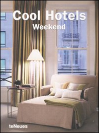 Cool hotels weekend - Librerie.coop