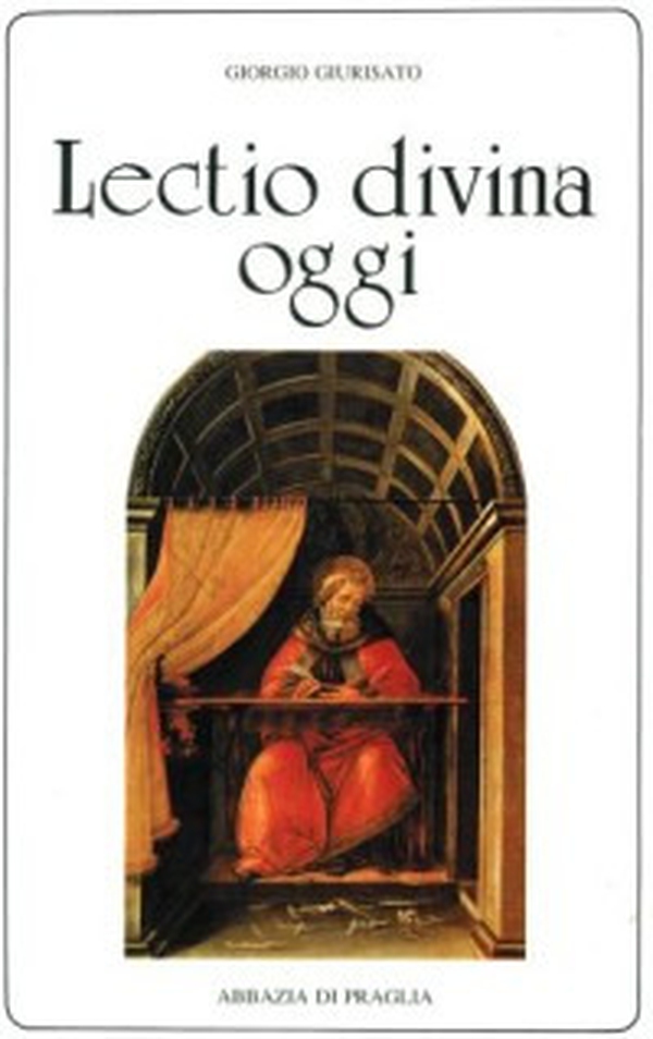 Lectio divina oggi - Librerie.coop Lectio divina oggi - Librerie.coop
