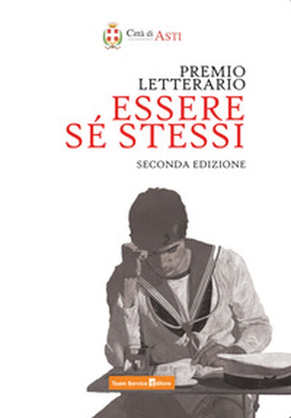 Essere sé stessi. Premio letterario. Raccolta di 52 racconti partecipanti. Seconda edizione - Librerie.coop