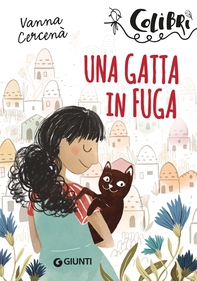 Una gatta in fuga - Librerie.coop Una gatta in fuga - Librerie.coop