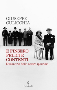 E finsero felici e contenti - Librerie.coop