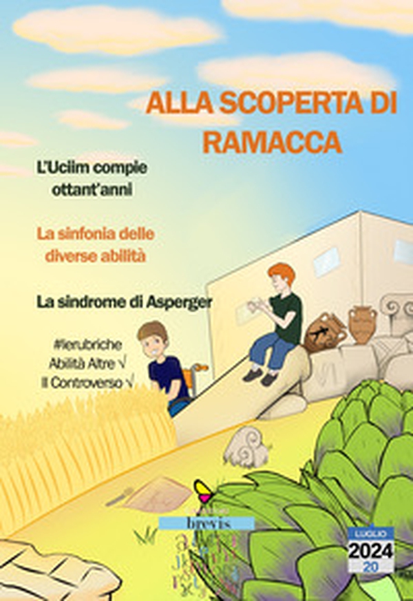 Alla scoperta di Ramacca. Tra sagre e siti archeologici - Librerie.coop Alla scoperta di Ramacca. Tra sagre e siti archeologici - Librerie.coop
