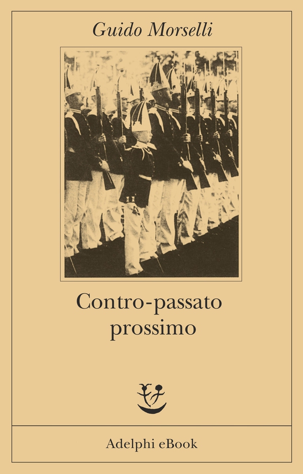 Contro-passato prossimo - Librerie.coop Contro-passato prossimo - Librerie.coop
