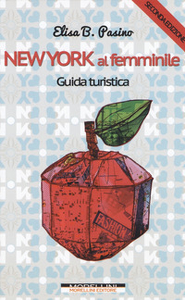 New York al femminile - Librerie.coop New York al femminile - Librerie.coop