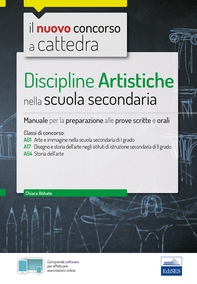 Discipline artistiche - Librerie.coop