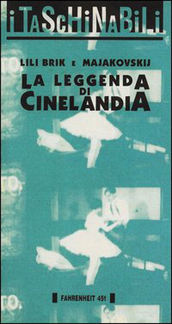 La leggenda di Cinelandia - Librerie.coop La leggenda di Cinelandia - Librerie.coop