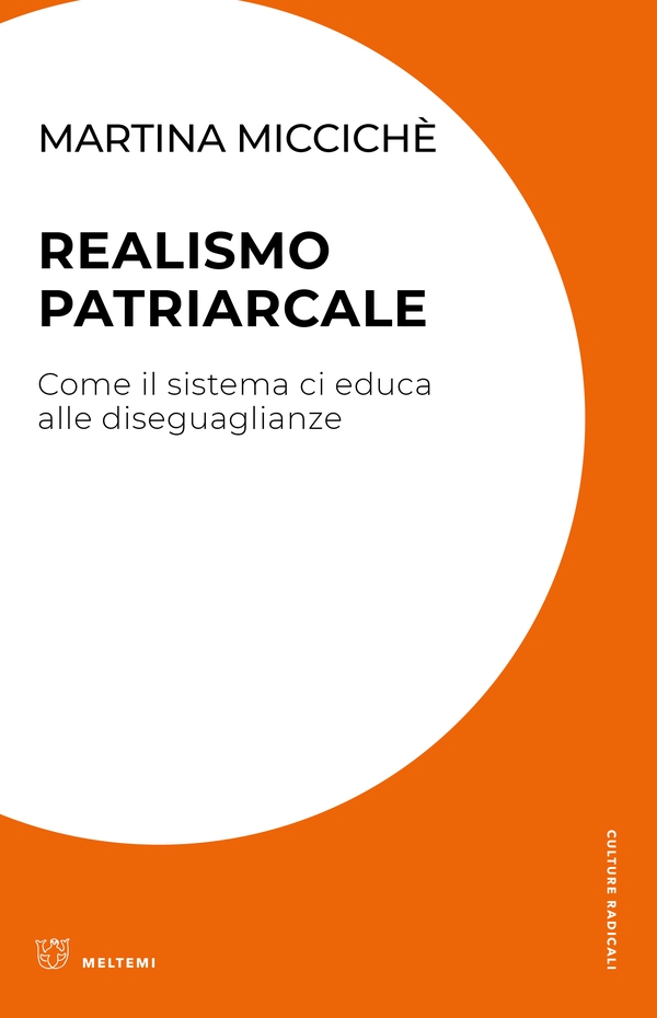 Realismo patriarcale - Librerie.coop