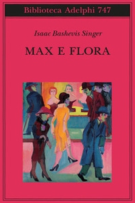 Max e Flora - Librerie.coop Max e Flora - Librerie.coop