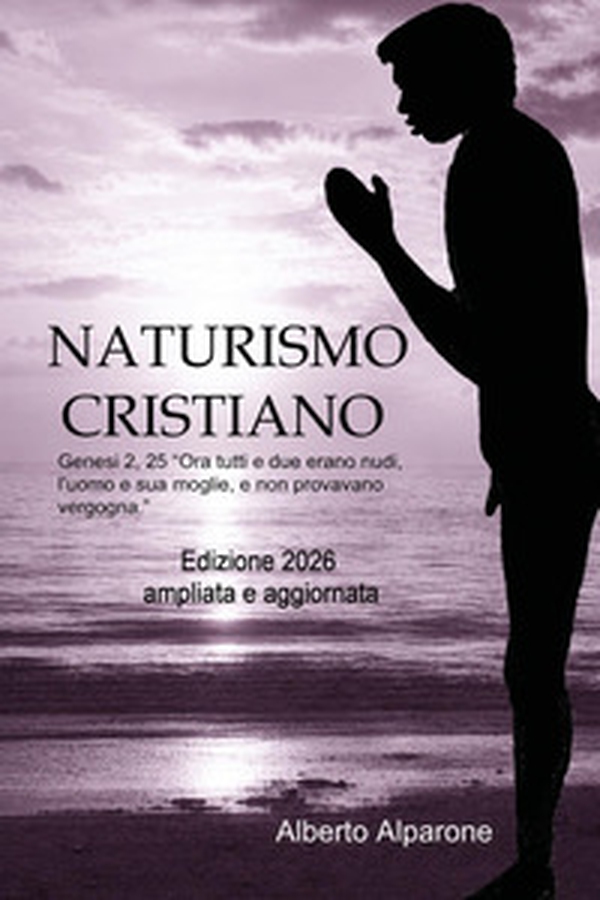 Naturismo cristiano - Librerie.coop