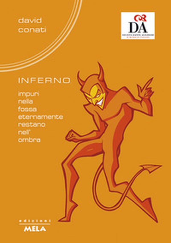 I.n.f.e.r.n.o. - Librerie.coop I.n.f.e.r.n.o. - Librerie.coop