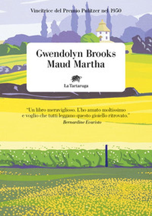 Maud Martha - Librerie.coop Maud Martha - Librerie.coop