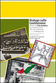 Dialogo sulla costituzione. Dibattito con Paolo Maddalena - Librerie.coop