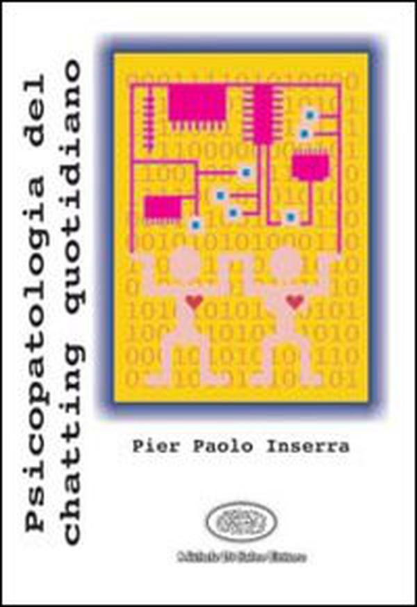 Psicopatologia del chatting quotidiano - Librerie.coop Psicopatologia del chatting quotidiano - Librerie.coop