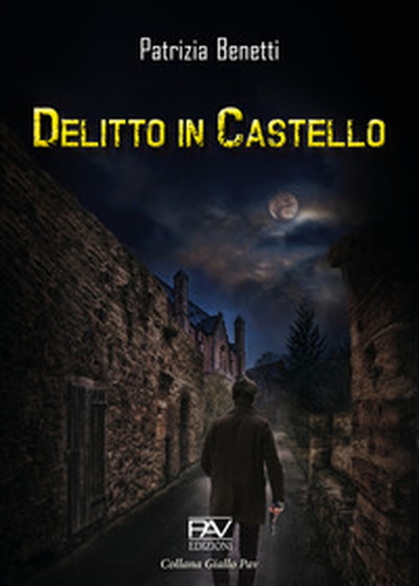 Delitto in castello - Librerie.coop Delitto in castello - Librerie.coop