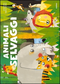 Animali selvaggi - Librerie.coop