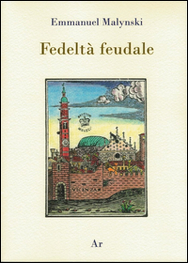 Fedeltà feudale - Librerie.coop Fedeltà feudale - Librerie.coop