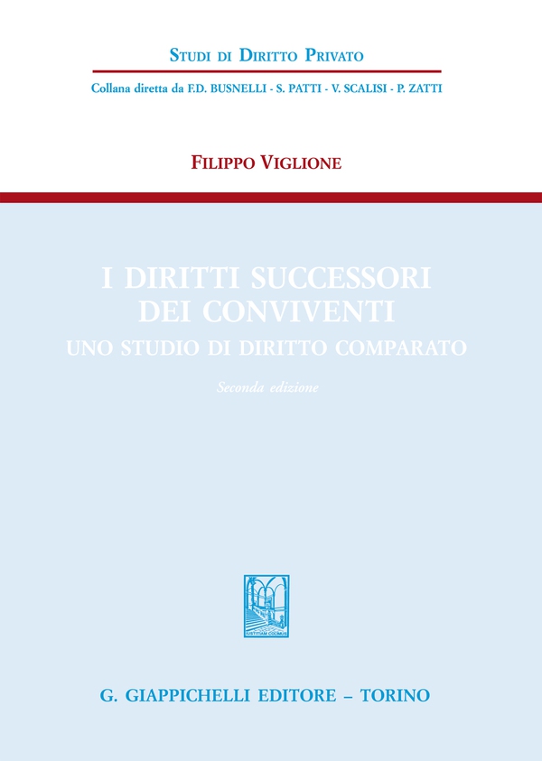 I diritti successori dei conviventi - Librerie.coop I diritti successori dei conviventi - Librerie.coop