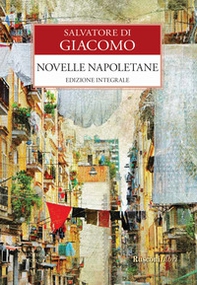 Novelle napoletane - Librerie.coop Novelle napoletane - Librerie.coop