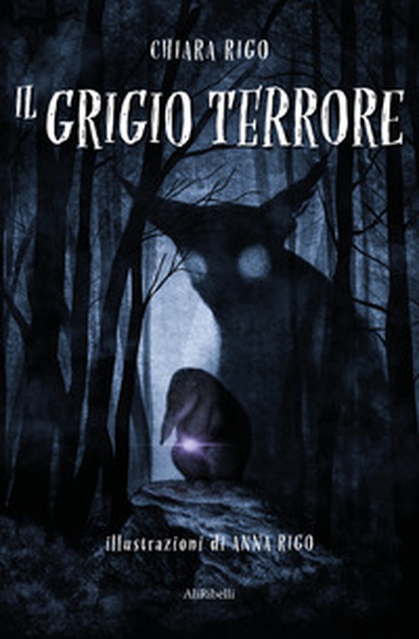 Il Grigio Terrore - Librerie.coop Il Grigio Terrore - Librerie.coop