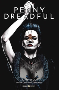 Penny Dreadful - Librerie.coop