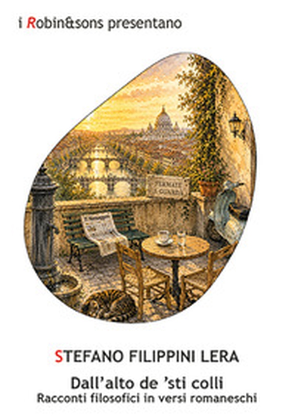 Dall'alto de 'sti colli - Librerie.coop