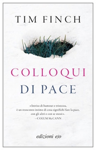Colloqui di pace - Librerie.coop Colloqui di pace - Librerie.coop