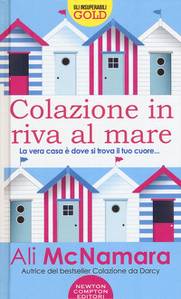 Colazione in riva al mare - Librerie.coop Colazione in riva al mare - Librerie.coop