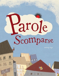 Parole scomparse - Librerie.coop