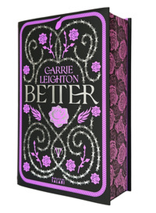 Better. La trilogia. Platinum - Librerie.coop Better. La trilogia. Platinum - Librerie.coop