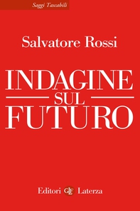 Indagine sul futuro - Librerie.coop