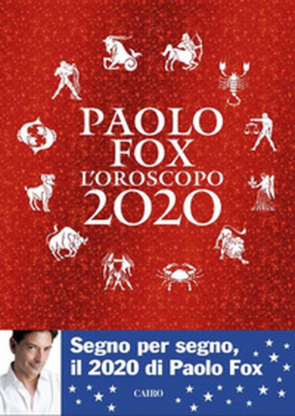 L'oroscopo 2020 - Librerie.coop L'oroscopo 2020 - Librerie.coop