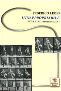 L'inappropriabile. Figure del limite in Kant - Librerie.coop
