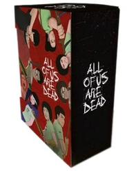 All of us are dead - Librerie.coop